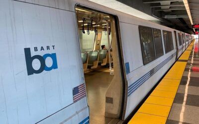 Bay Area voters to decide on $1B tax increase for transit