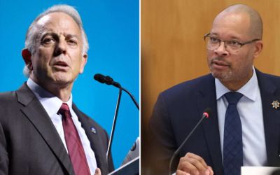 Lombardo, Ford in statistical tie according to polling