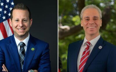 Immigration, gun policy define battleground Florida House race
