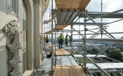 Federal building disposal board set to halt, funding stalls