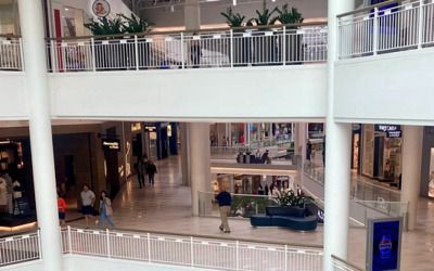 Alleged ISIS attack thwarted at Mall of America