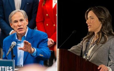 Latest polls: Key Texas races statistically tied