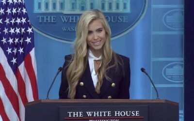 New press secretary says administration has asked Greece ambassador to resign