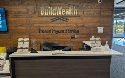 Taxpayer Philanthropy: Wealth building nonprofit is building founder’s family wealth