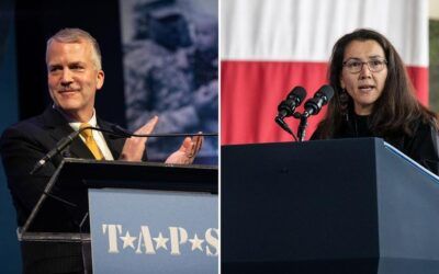 Sullivan, Peltola spar over Iran, gas, healthcare in heated debate