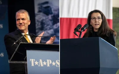 Judge to rule on Alaska U.S. Senate case