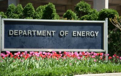 US energy department engineer arrested for allegedly aiding Houthis