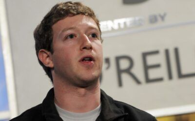 Mark Zuckerberg cuts deal with Meta board to keep him from fleeing California