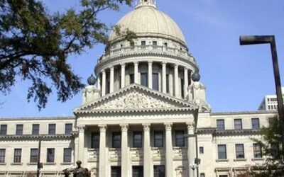 Senate Republicans’ top PAC dropping $1 million into deep-red Mississippi