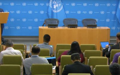 Sudan rebukes America’s peace proposal