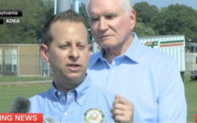 Top GOP super PAC slashes $6 million from campaign to defeat Dem Rep. Jared Moskowitz