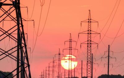 Trump admin pours nearly $1 billion into power grid as Americans face rising electricity costs