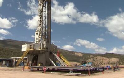 Two fracking giants strike deal to become America’s biggest gas producer