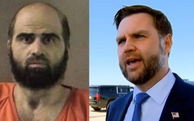 JD Vance casts doubt on Hasan execution being live-streamed – says he would not watch
