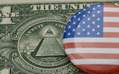 Wall Street expected to have its best year ever as Americans drown in debt