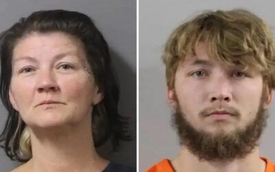 Prosecutors make charging decision after Florida man admitted to years of having sex with his mother