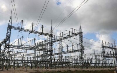 Feds freeze data center power plan for grid serving 67 million — over who pays
