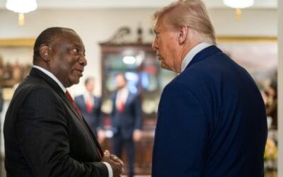 A second ‘scramble for Africa’ is unfolding as wars tear across the continent
