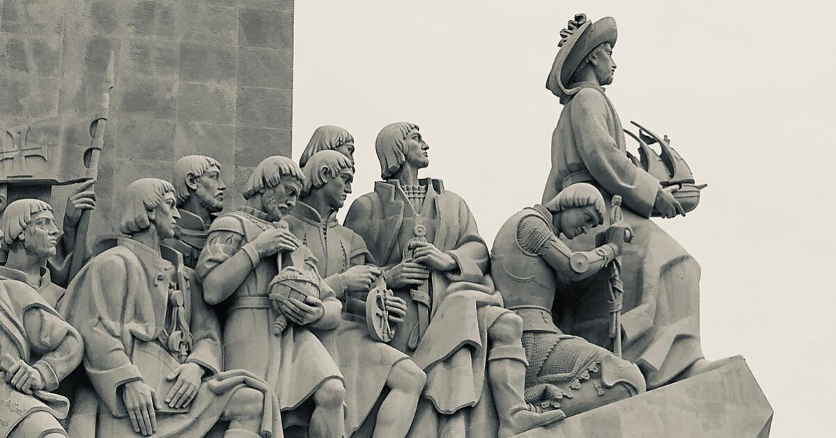 Christopher Columbus deserves a national holiday - The Daily Bo Snerdley