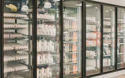 Cyberattack turns hundreds of grocery coolers into saunas as military stores’ meltdown remains a mystery