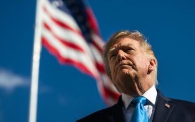 Trump ‘absolutely’ approves firing squad execution of Hasan, says the goal is to ‘set an example’