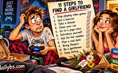 Businessman’s old-fashioned dating advice sets off the manosphere – responses may explain why young people are still single