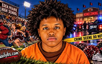 Minnesota homecoming shooting suspect walks free on bond — after police link violence to Somali gangs