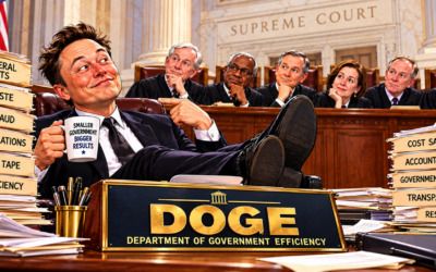 Trump administration takes DOGE secrecy fight to Supreme Court — here’s what it wants blocked