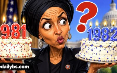 Ilhan Omar’s relatives subpoenaed — and a one-year birthdate change is now under the federal microscope