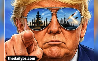Houthi missiles hit Saudi oil giant’s headquarters and Trump says he’ll ‘never forget’