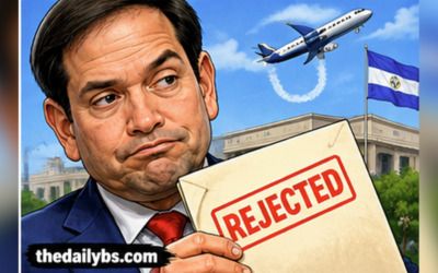 Nicaragua snubs Trump’s ambassador — Rubio recalls America’s top diplomat as relations turn ugly