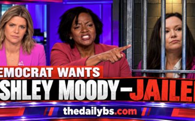 Florida Dem candidate tells CNN she wants Republican rival Ashley Moody locked up