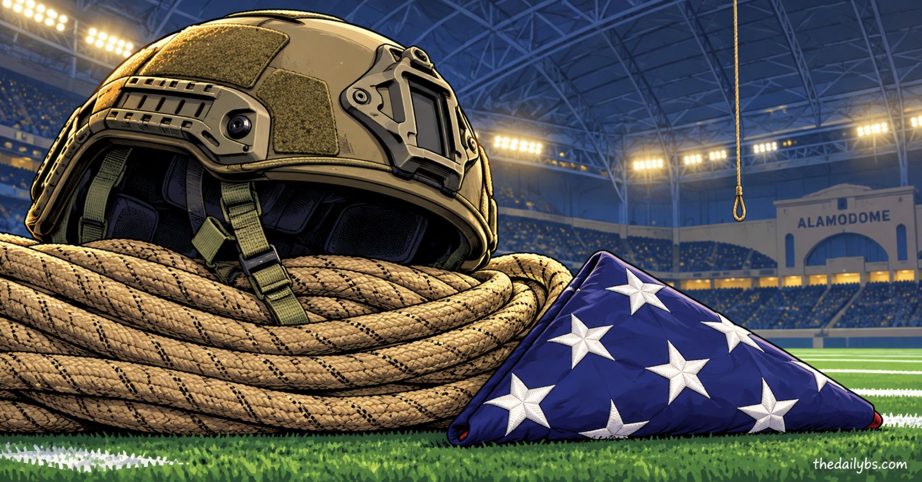 Conference explains why UTSA-Navy game continued after Air Force ...