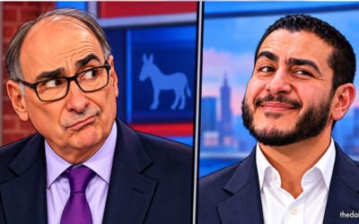 Obama’s strategist tells El-Sayed the ‘smarter than you’ act isn’t appealing—another Democrat piles on