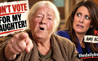 Ohio Democrat’s own mother calls her a liar in stunning campaign video