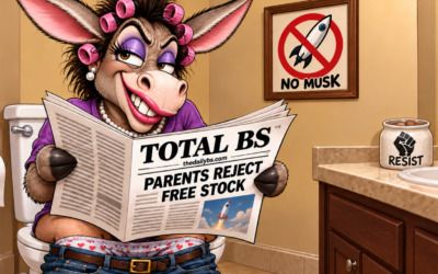 Parents group seeks alternative investment option for children receiving Musk’s SpaceX shares