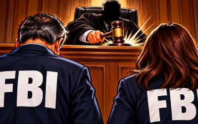 Two former FBI officials charged over Hunter Biden testimony — one claimed he learned about laptop from Wikipedia!