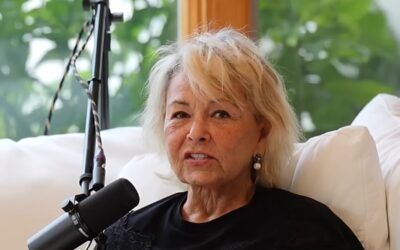 Roseanne Barr is back with star-studded new show ‘Meemaw’ – look who’s joining her Hollywood comeback