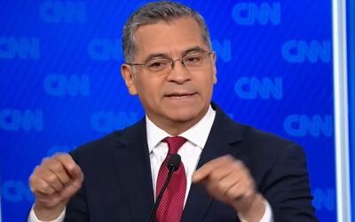 Meta-backed PAC pours another $999,066 into California governor race — guess who regulates Big Tech?