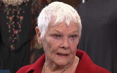 Actress Judi Dench takes on Petco after undercover footage shows disgusting abuse of birds, parakeet decapitation