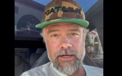Josh Duhamel says Minnesota is ‘God’s country’ and ‘worth saving’ — election message sends fans into a frenzy