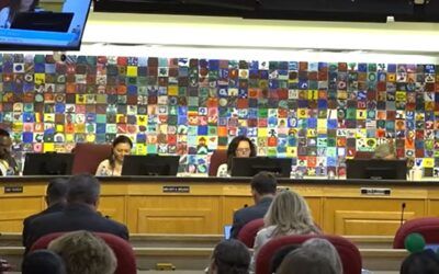 School board pulls illustrated ‘1984’ over pornography concerns — Orwell survives