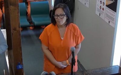 Florida mayor arrested in $50,000 grant scandal — city says she’s still mayor
