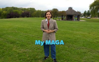 ‘What the heck is she wearing?’ Dem Peggy Flanagan ad turns heads for all the wrong reasons