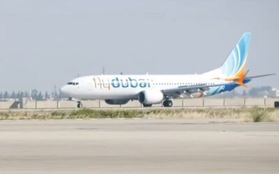 Would-be FlyDubai hijacker had been GROUNDED in 2024 due to ‘radical’ views