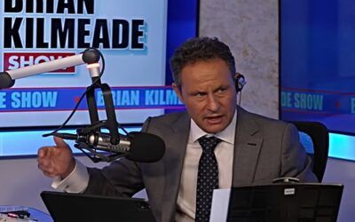 ‘I’m a little upset’: Brian Kilmeade objects to Trump’s move to get ‘the hell out’ of Iraq