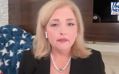 MAGA activist warns Trump’s AI sprint needs guardrails — ‘I am a mom with common sense’