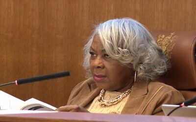 Virginia’s ‘granny’ lawmaker indicted for running drug enterprise — feds allege $750,000 shell-company deal