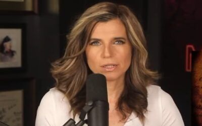 ‘A consensual gangbang is not a rape’: Nancy Mace’s blunt post ignites Cornell 7 backlash