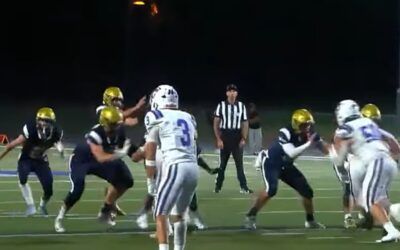 Oregon football coach wins by 63 points — gets fired for onside kick